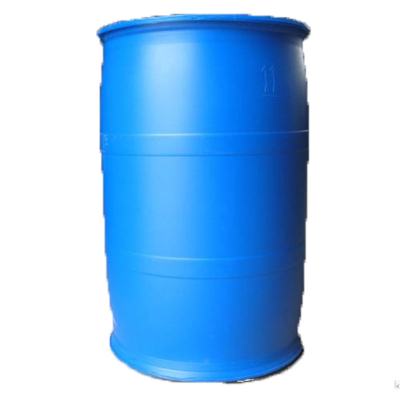 全自动 HDPE CE 双工位双 L 型环鼓塑料机械 高产量吹塑机 可靠的塑料吹塑机