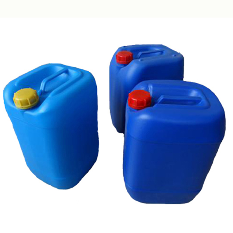 小型高效HDPE 160L 三层站多用途塑料吹塑机