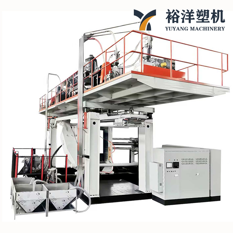 200L-20000L 民用水桶吹塑机