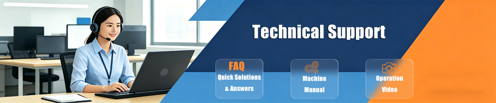 technical support