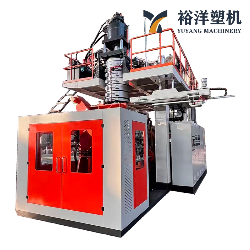 220L 环桶专用机