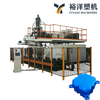 用于浮动 HDPE CE 吹塑机 耐用塑料吹塑机 值得信赖的塑料机械