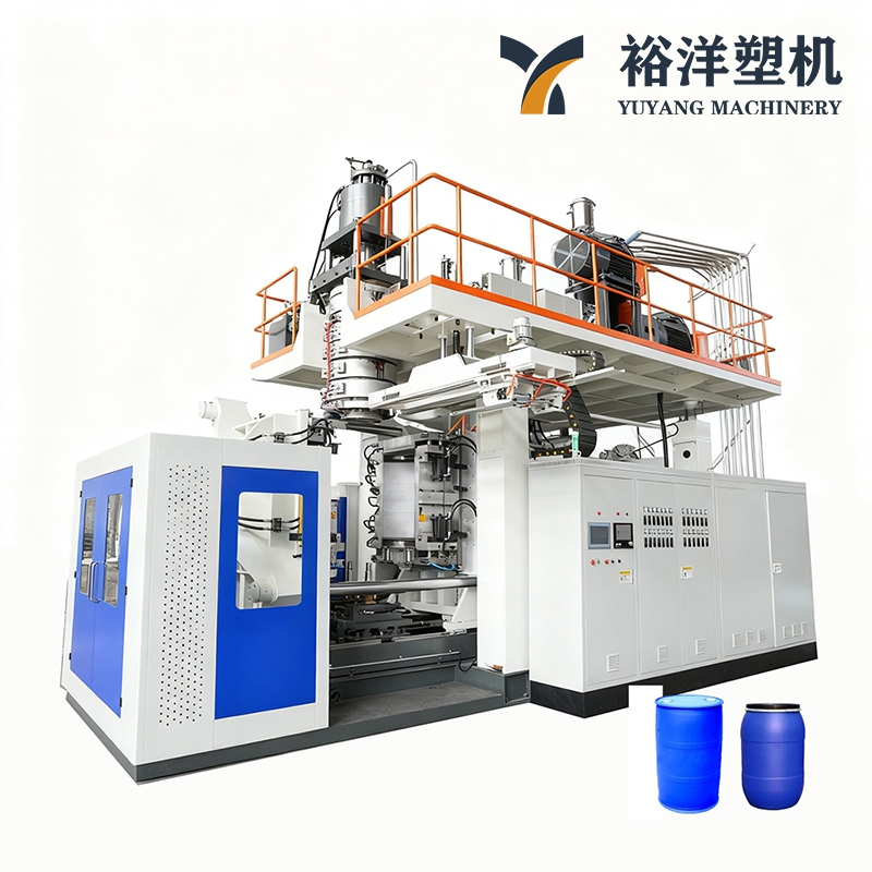 220L 环桶专用机
