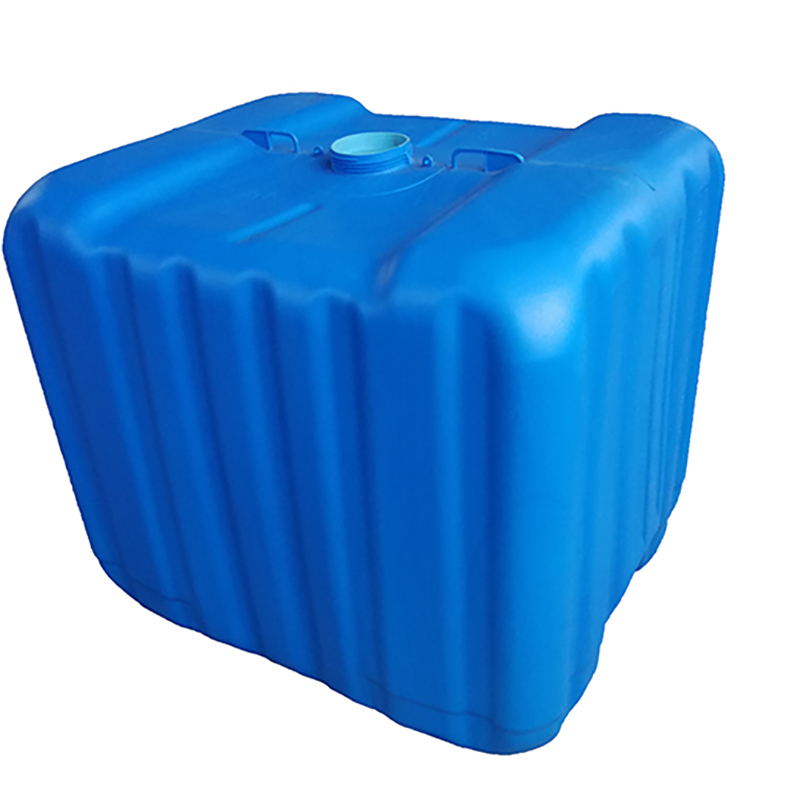 长寿命降低成本 1 层塑料 IBC 罐吹塑机适用于 HDPE 塑料 IBC 罐