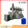 3000L 1层民用水桶吹塑机生产线机