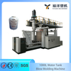 2000L 6 层 HDPE 塑料吹塑机，适用于水箱和桶应用