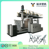 1.4*1.6m 生产用两层台式吹瓶机