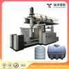 节能5000L HDPE水箱吹塑设备