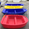 高性能 HDPE 皮划艇挤出塑料吹塑机