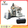 高速短周期 10000L 3 层塑料 民用水桶吹塑机 用于 HDPE 塑料机械