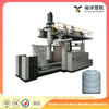 全自动塑料机械500L 2层水箱塑料吹塑机